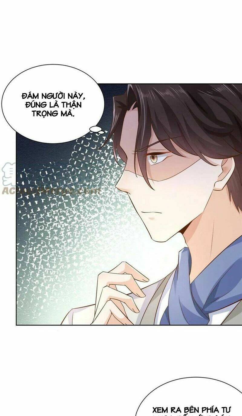 Mỗi Tuần Ta Có Một Nghề Nghiệp Mới Chapter 90 - Trang 2