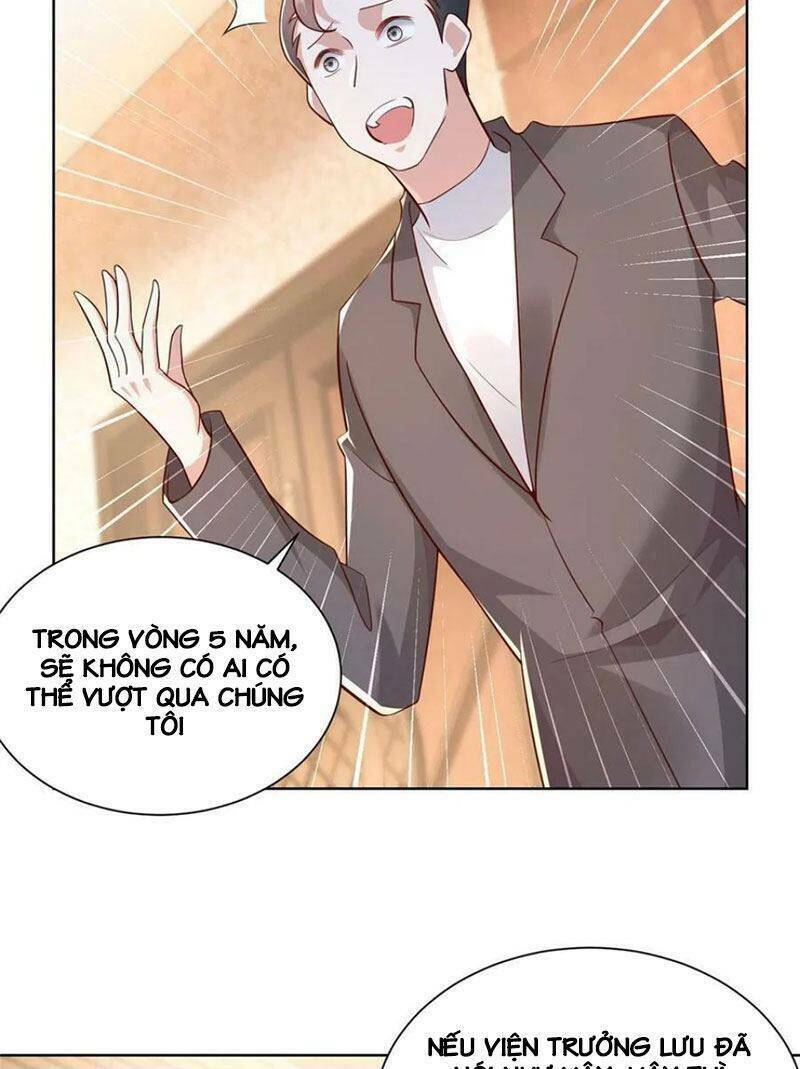 Mỗi Tuần Ta Có Một Nghề Nghiệp Mới Chapter 89 - Trang 2