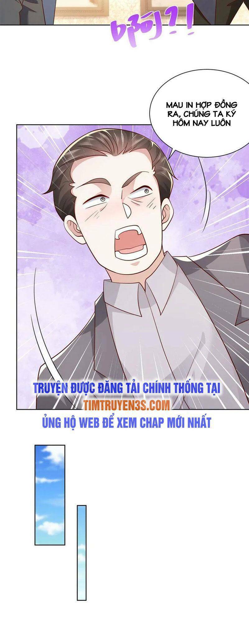 Mỗi Tuần Ta Có Một Nghề Nghiệp Mới Chapter 89 - Trang 2