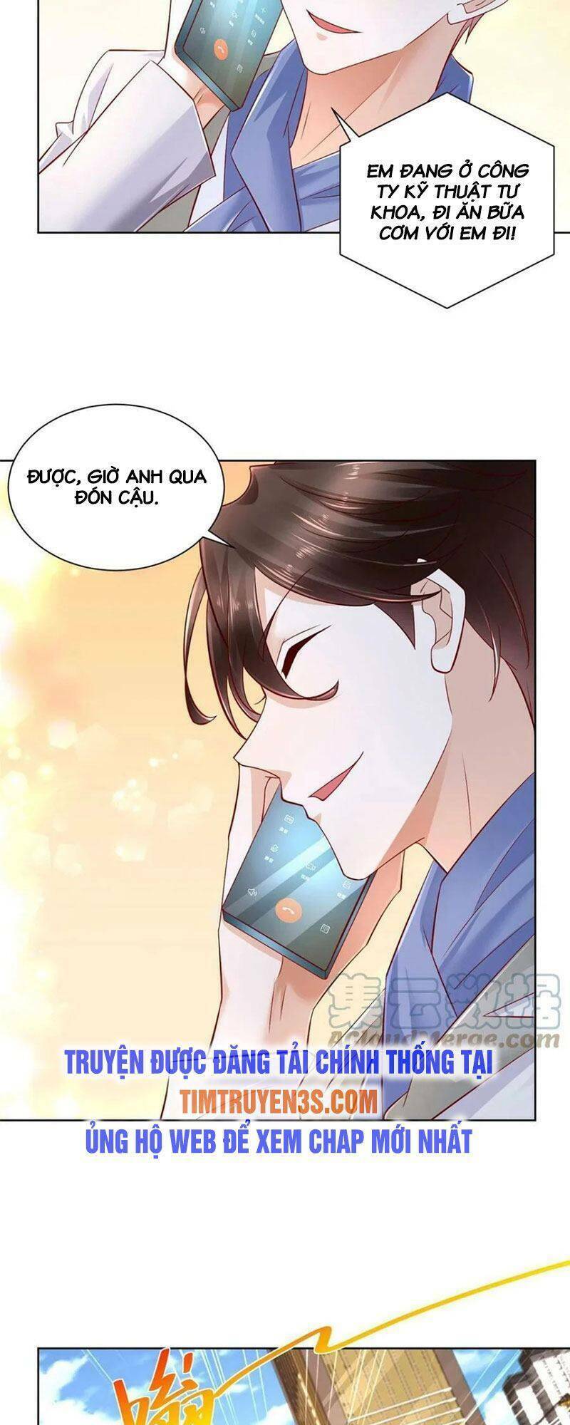 Mỗi Tuần Ta Có Một Nghề Nghiệp Mới Chapter 88 - Trang 2