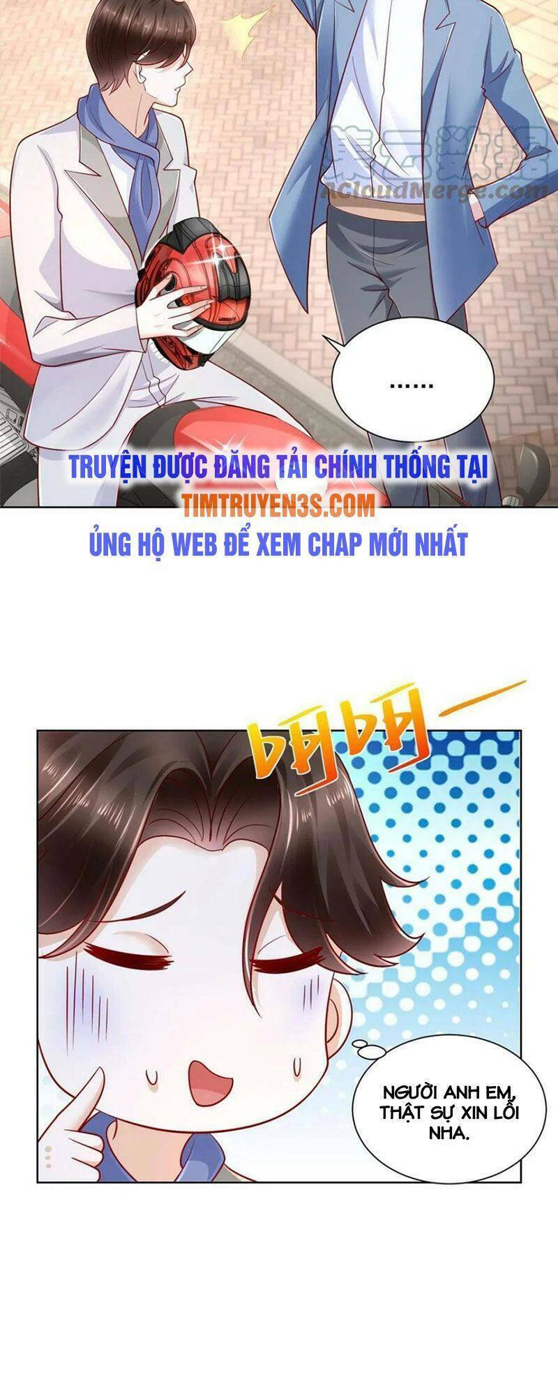 Mỗi Tuần Ta Có Một Nghề Nghiệp Mới Chapter 88 - Trang 2