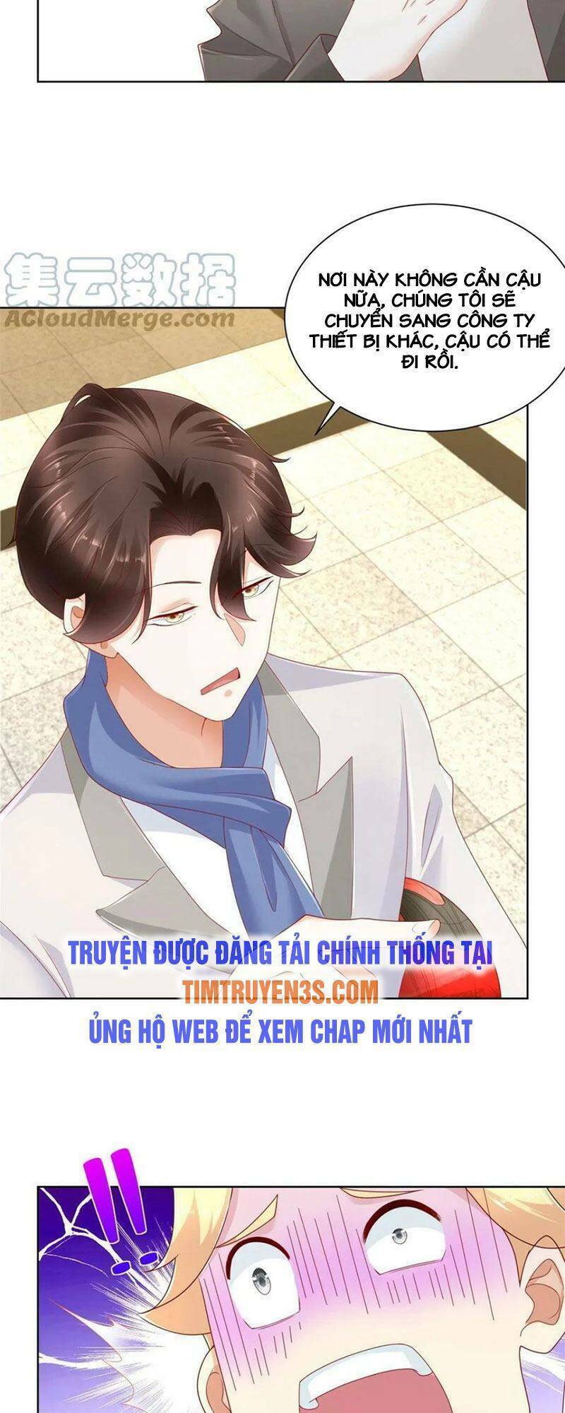 Mỗi Tuần Ta Có Một Nghề Nghiệp Mới Chapter 88 - Trang 2