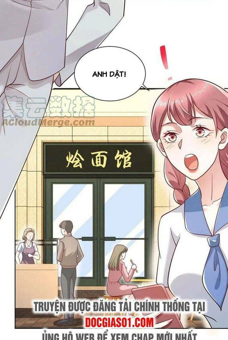 Mỗi Tuần Ta Có Một Nghề Nghiệp Mới Chapter 86 - Trang 2