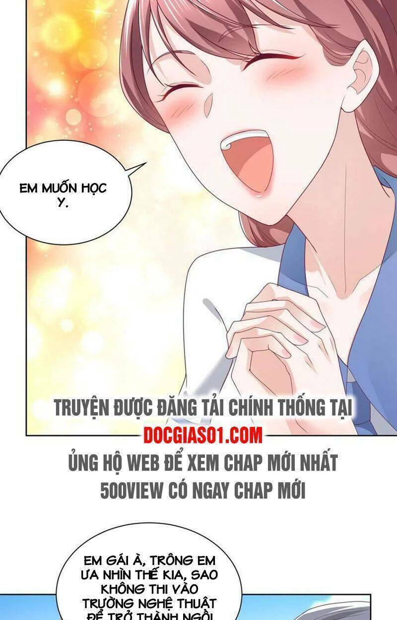 Mỗi Tuần Ta Có Một Nghề Nghiệp Mới Chapter 86 - Trang 2