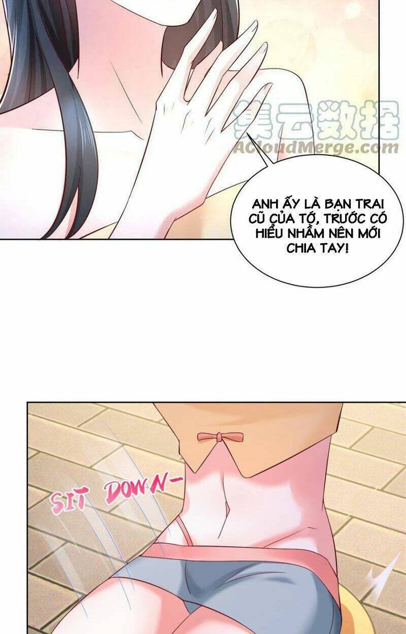 Mỗi Tuần Ta Có Một Nghề Nghiệp Mới Chapter 86 - Trang 2