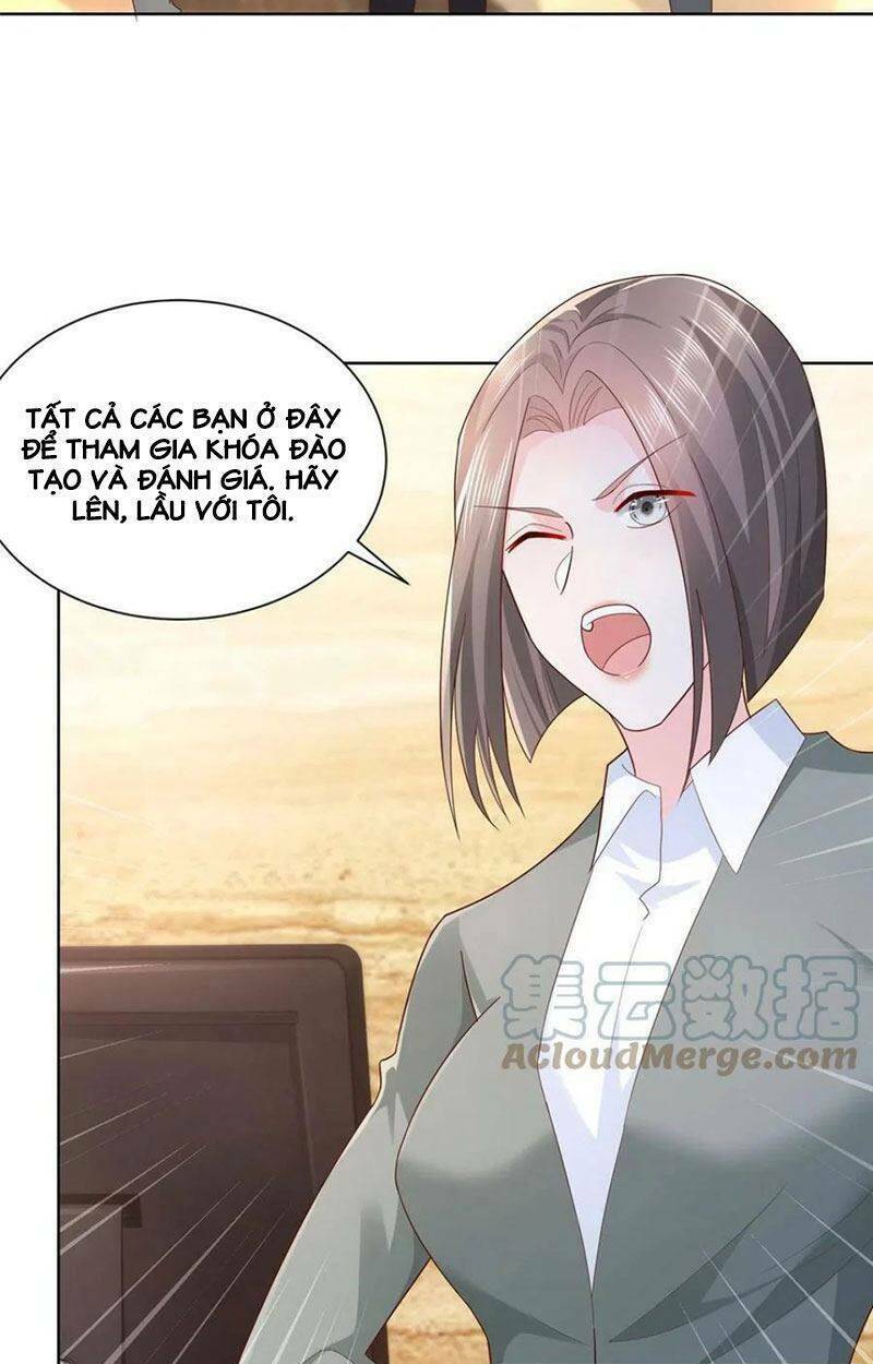 Mỗi Tuần Ta Có Một Nghề Nghiệp Mới Chapter 84 - Trang 2