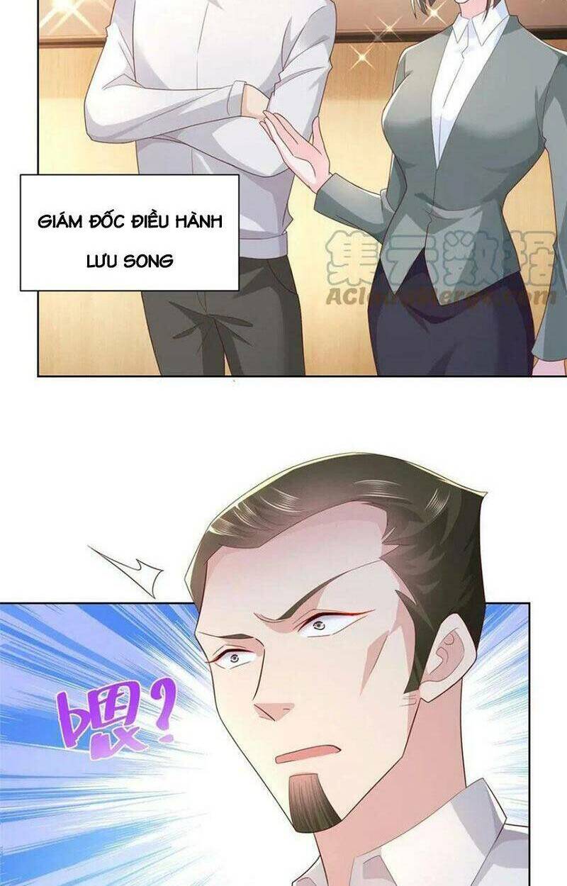 Mỗi Tuần Ta Có Một Nghề Nghiệp Mới Chapter 84 - Trang 2