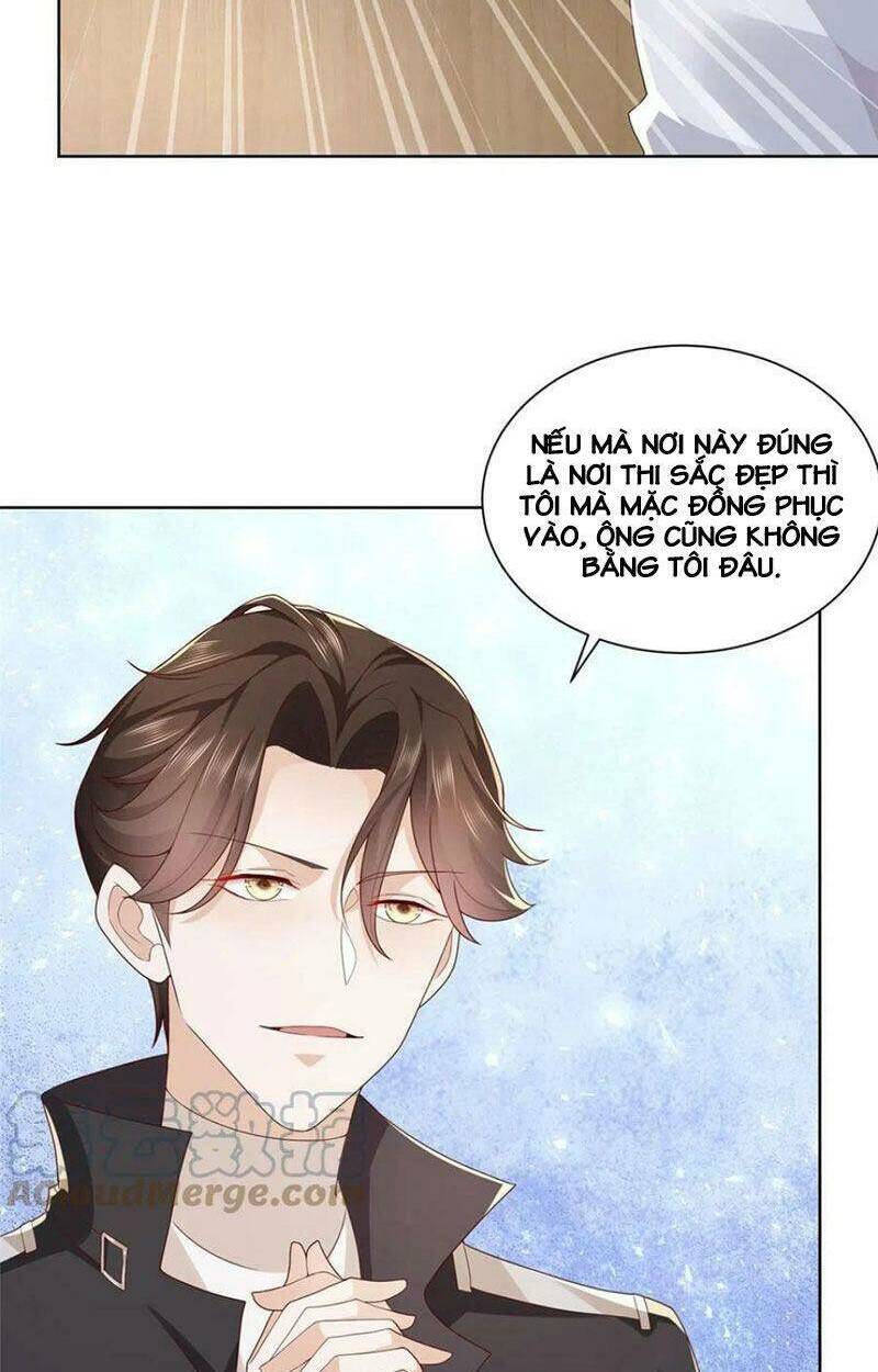 Mỗi Tuần Ta Có Một Nghề Nghiệp Mới Chapter 84 - Trang 2