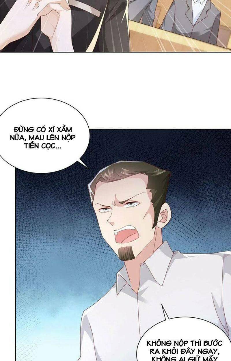 Mỗi Tuần Ta Có Một Nghề Nghiệp Mới Chapter 84 - Trang 2