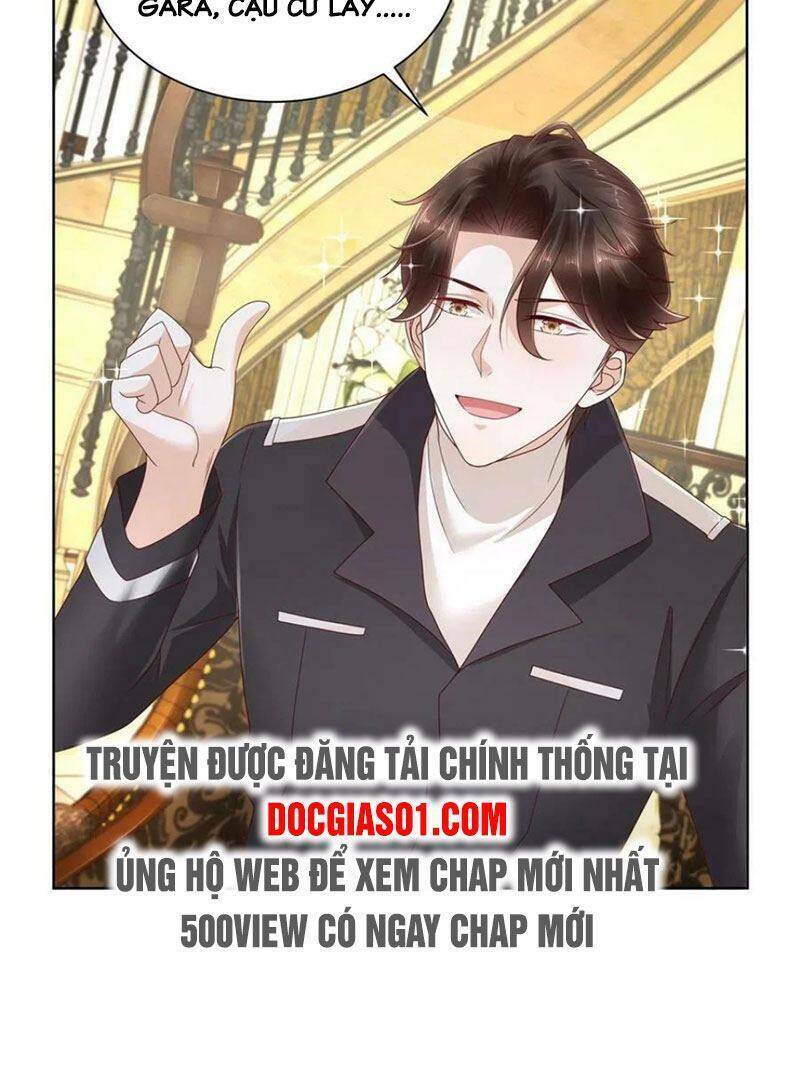 Mỗi Tuần Ta Có Một Nghề Nghiệp Mới Chapter 83 - Trang 2