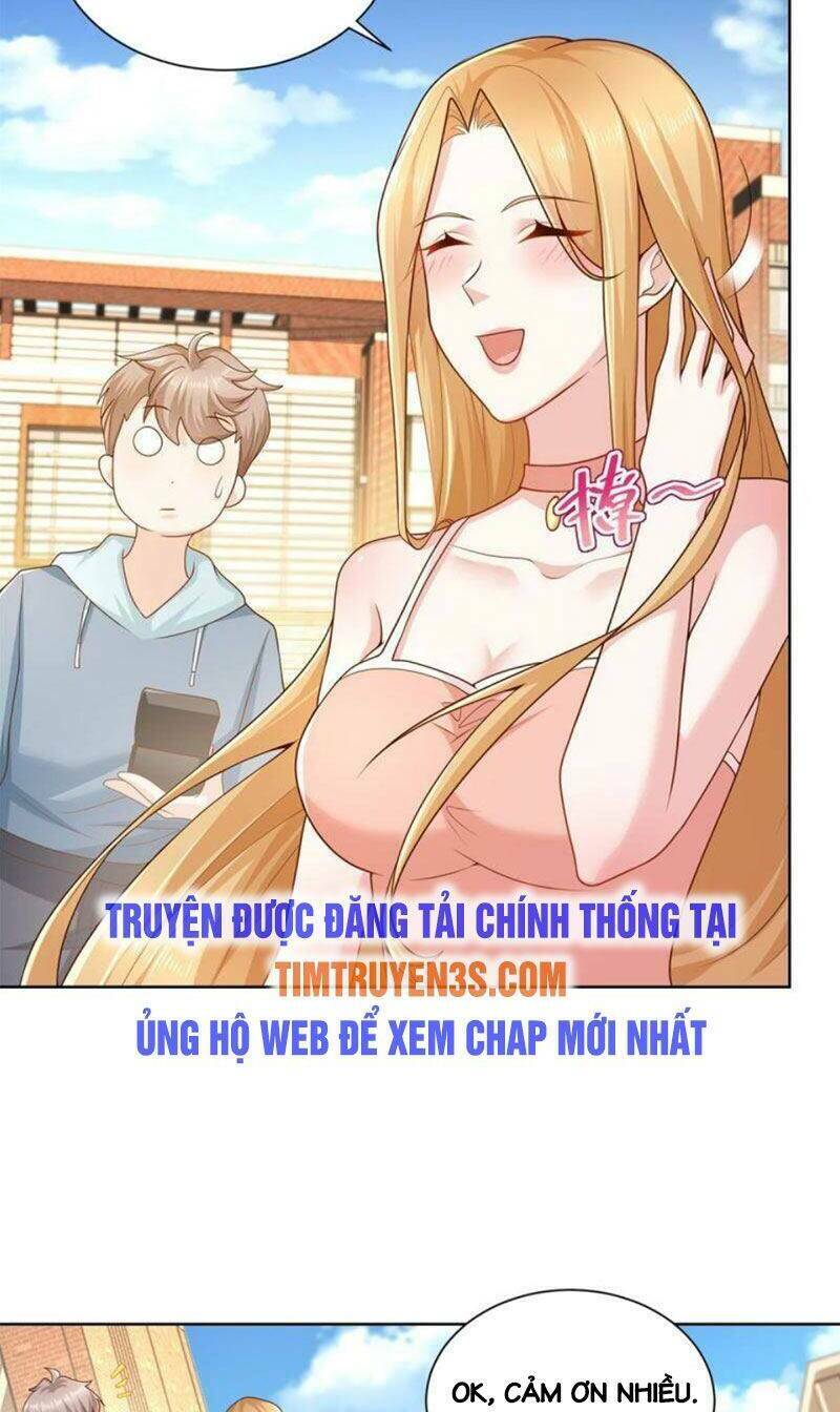 Mỗi Tuần Ta Có Một Nghề Nghiệp Mới Chapter 81 - Trang 2