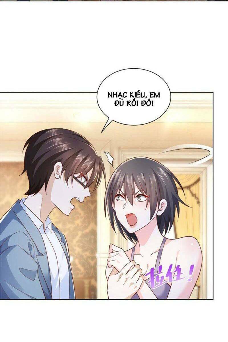 Mỗi Tuần Ta Có Một Nghề Nghiệp Mới Chapter 80 - Trang 2