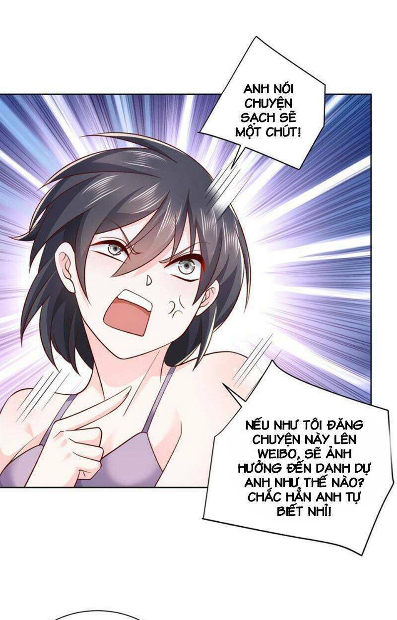 Mỗi Tuần Ta Có Một Nghề Nghiệp Mới Chapter 80 - Trang 2