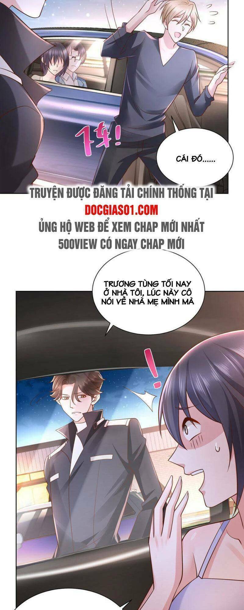 Mỗi Tuần Ta Có Một Nghề Nghiệp Mới Chapter 79 - Trang 2