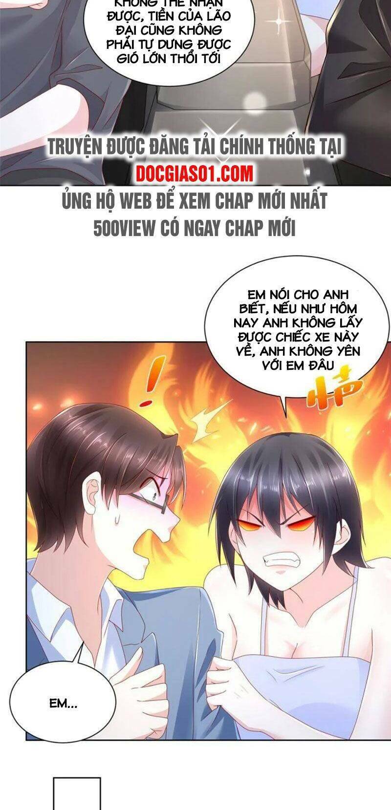 Mỗi Tuần Ta Có Một Nghề Nghiệp Mới Chapter 78 - Trang 2