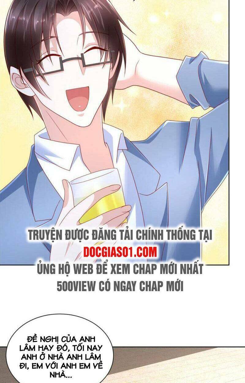 Mỗi Tuần Ta Có Một Nghề Nghiệp Mới Chapter 78 - Trang 2