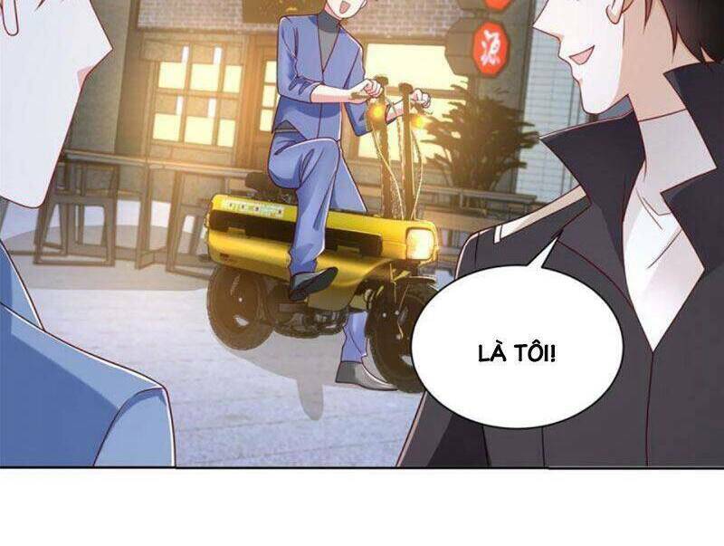 Mỗi Tuần Ta Có Một Nghề Nghiệp Mới Chapter 78 - Trang 2