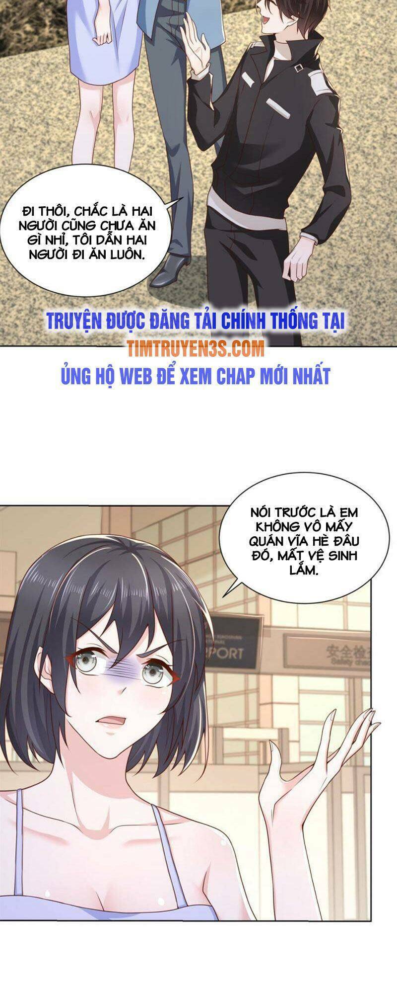 Mỗi Tuần Ta Có Một Nghề Nghiệp Mới Chapter 77 - Trang 2