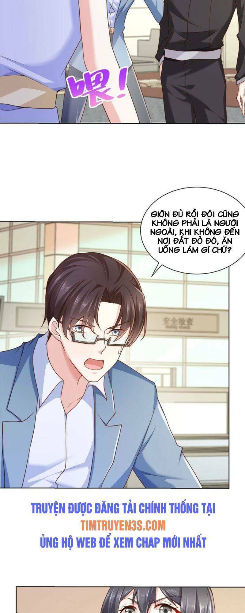 Mỗi Tuần Ta Có Một Nghề Nghiệp Mới Chapter 77 - Trang 2