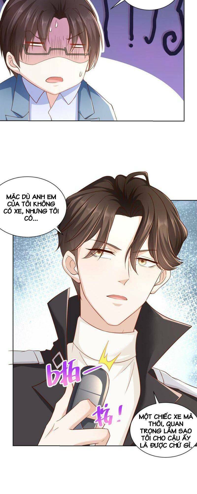 Mỗi Tuần Ta Có Một Nghề Nghiệp Mới Chapter 77 - Trang 2