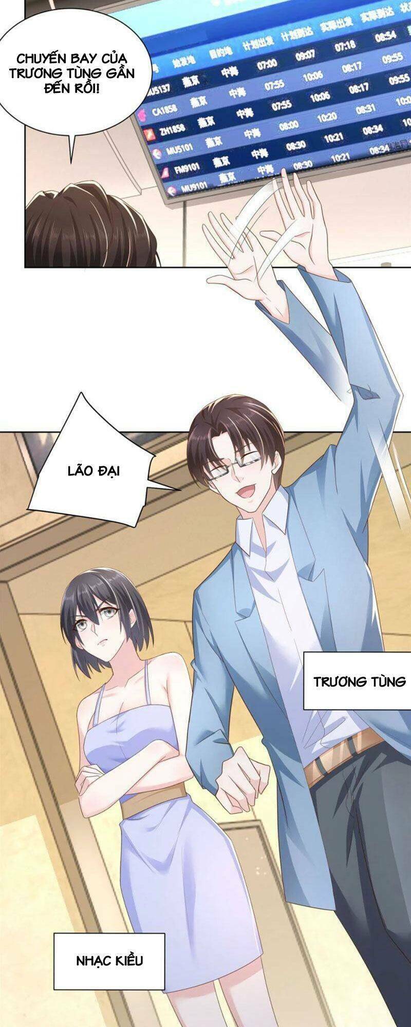 Mỗi Tuần Ta Có Một Nghề Nghiệp Mới Chapter 77 - Trang 2