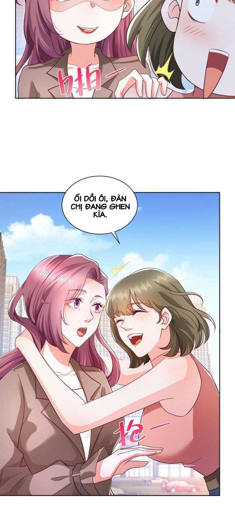 Mỗi Tuần Ta Có Một Nghề Nghiệp Mới Chapter 76 - Trang 2