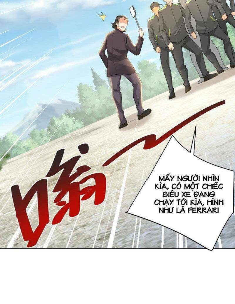 Mỗi Tuần Ta Có Một Nghề Nghiệp Mới Chapter 74 - Trang 2