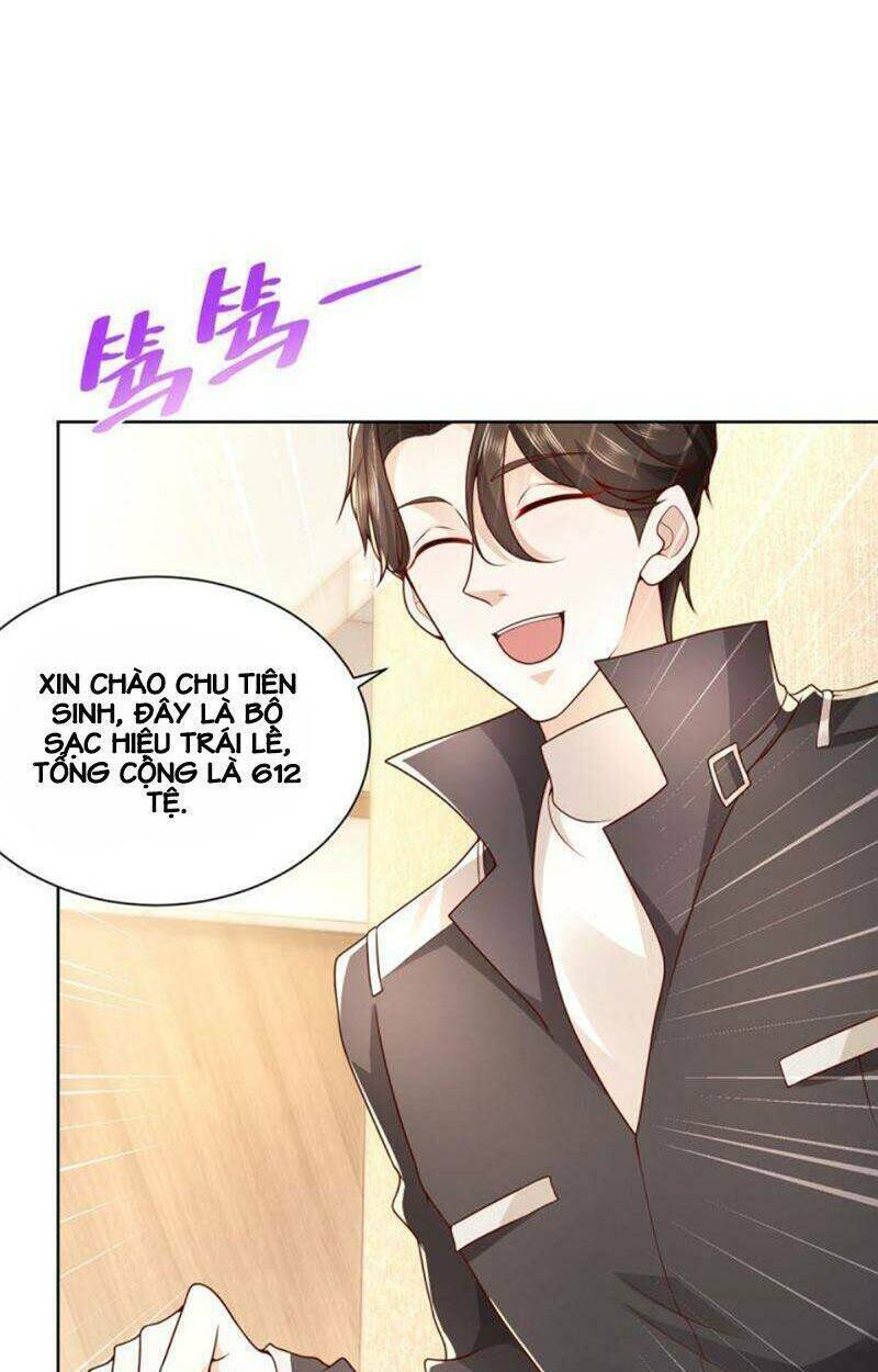 Mỗi Tuần Ta Có Một Nghề Nghiệp Mới Chapter 70 - Trang 2