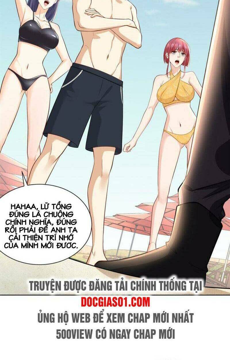 Mỗi Tuần Ta Có Một Nghề Nghiệp Mới Chapter 67 - Trang 2