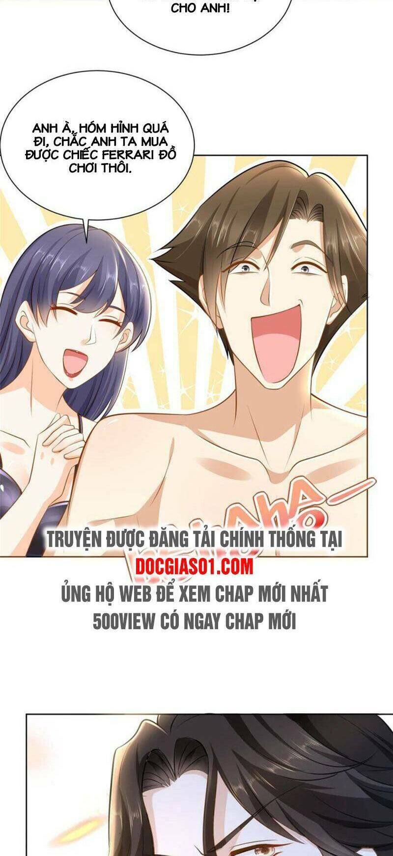 Mỗi Tuần Ta Có Một Nghề Nghiệp Mới Chapter 67 - Trang 2