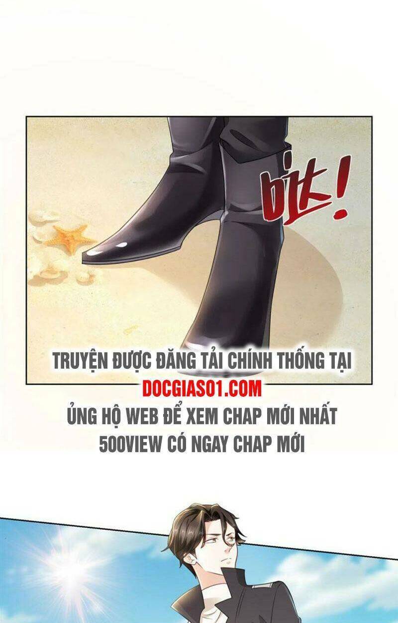 Mỗi Tuần Ta Có Một Nghề Nghiệp Mới Chapter 67 - Trang 2