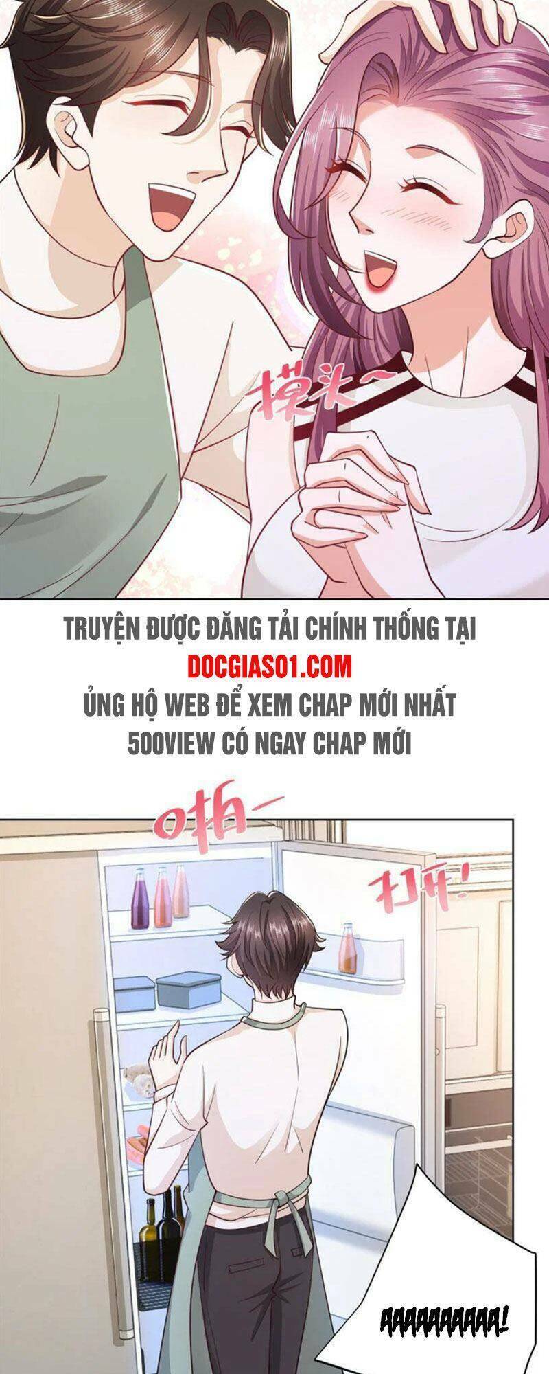 Mỗi Tuần Ta Có Một Nghề Nghiệp Mới Chapter 64 - Trang 2