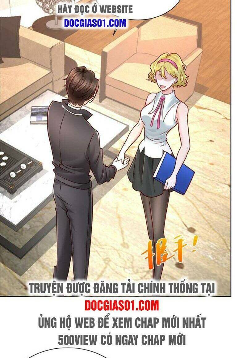 Mỗi Tuần Ta Có Một Nghề Nghiệp Mới Chapter 62 - Trang 2