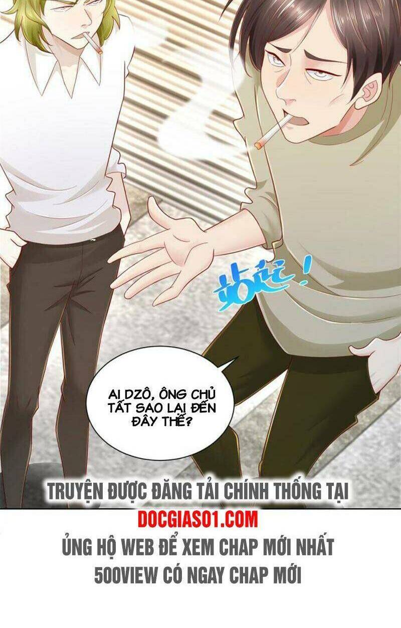 Mỗi Tuần Ta Có Một Nghề Nghiệp Mới Chapter 62 - Trang 2