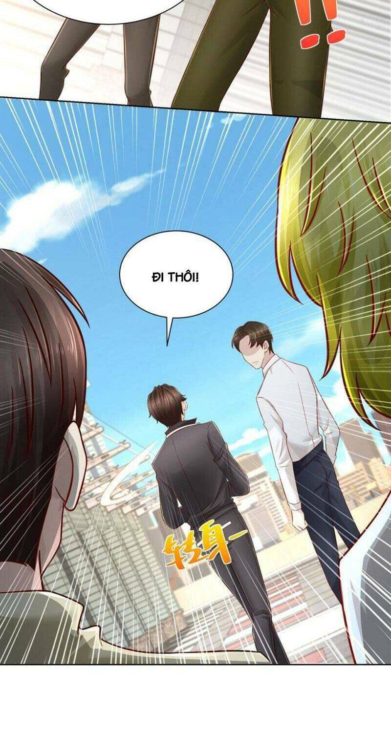 Mỗi Tuần Ta Có Một Nghề Nghiệp Mới Chapter 62 - Trang 2