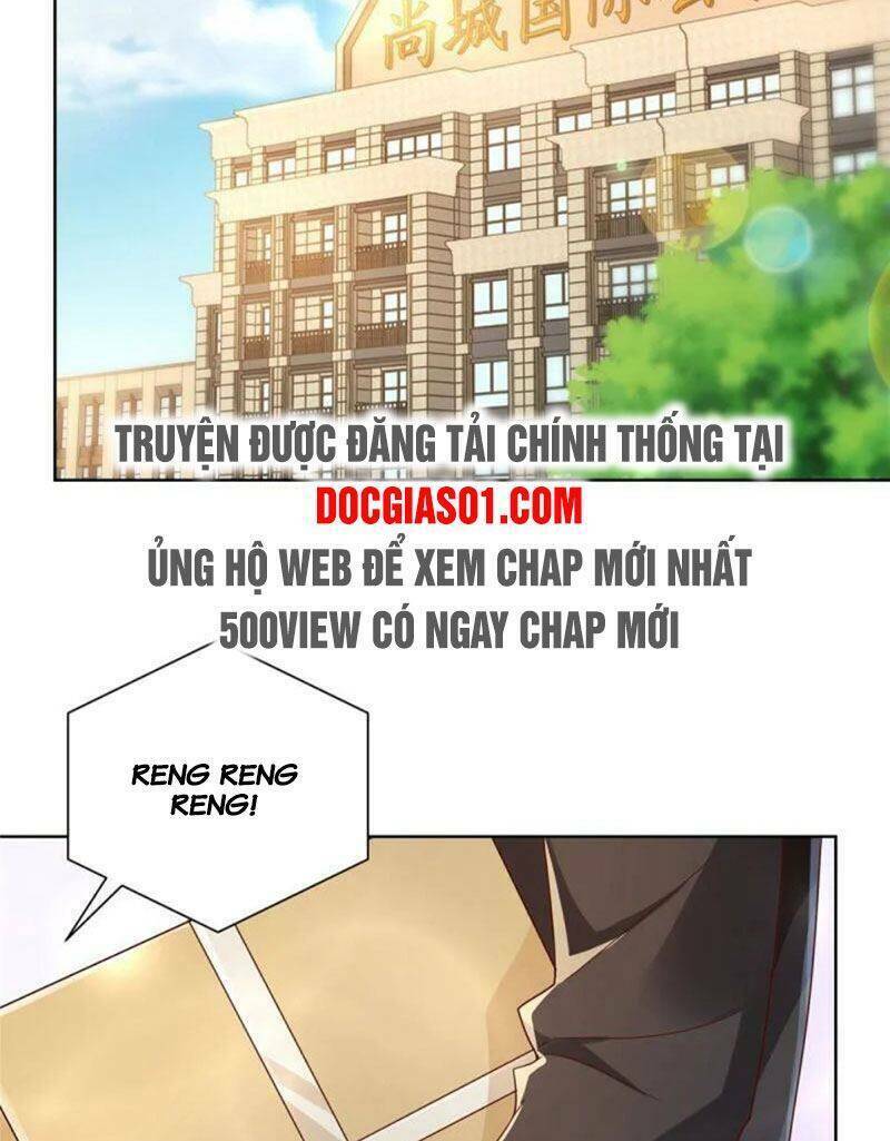 Mỗi Tuần Ta Có Một Nghề Nghiệp Mới Chapter 61 - Trang 2