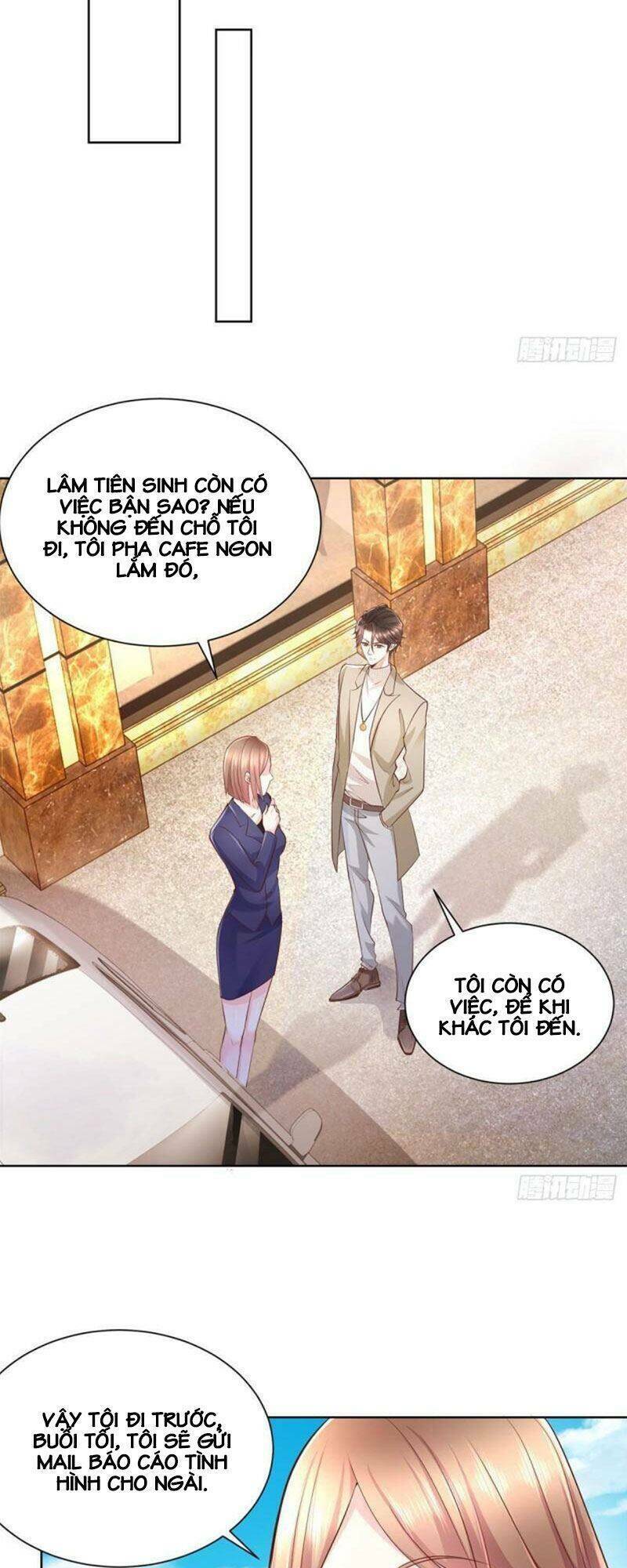 Mỗi Tuần Ta Có Một Nghề Nghiệp Mới Chapter 59 - Trang 2