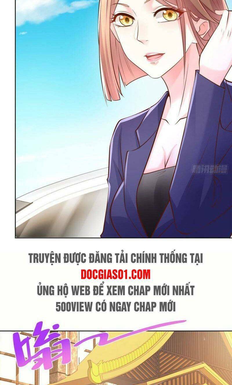 Mỗi Tuần Ta Có Một Nghề Nghiệp Mới Chapter 59 - Trang 2