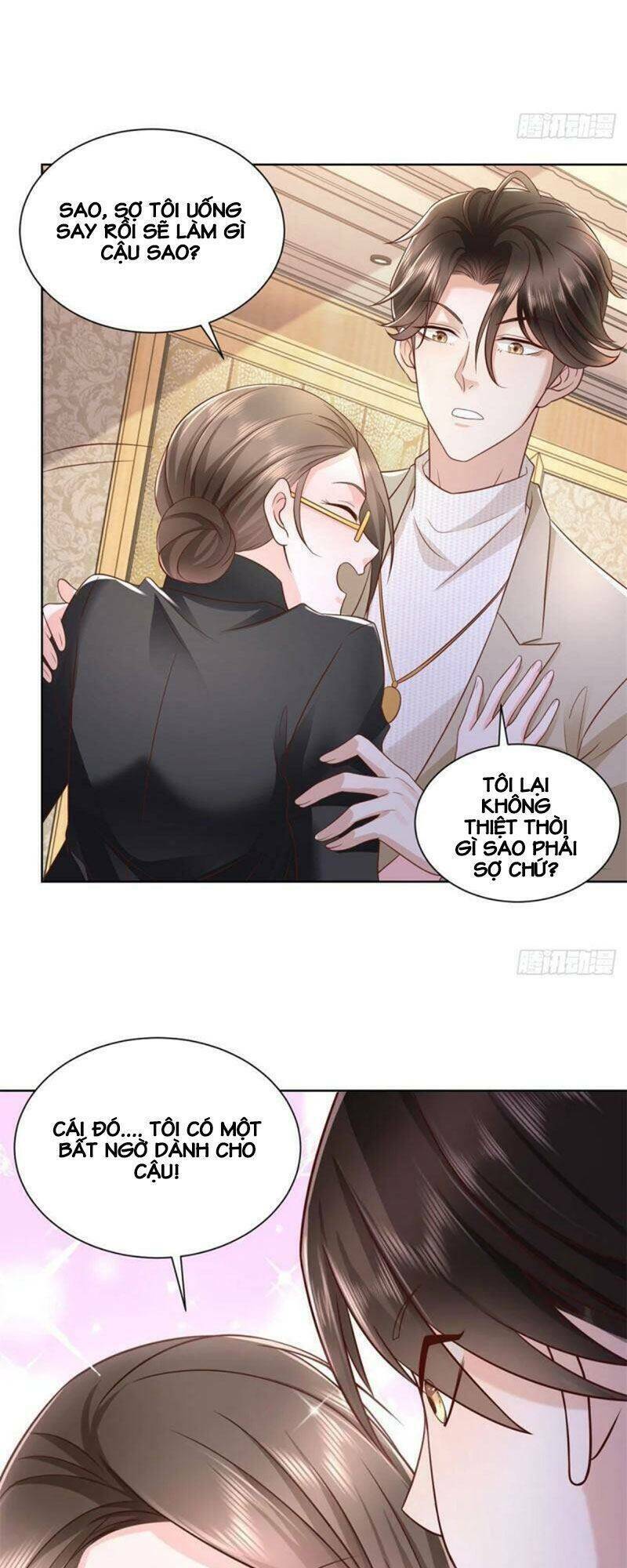 Mỗi Tuần Ta Có Một Nghề Nghiệp Mới Chapter 59 - Trang 2