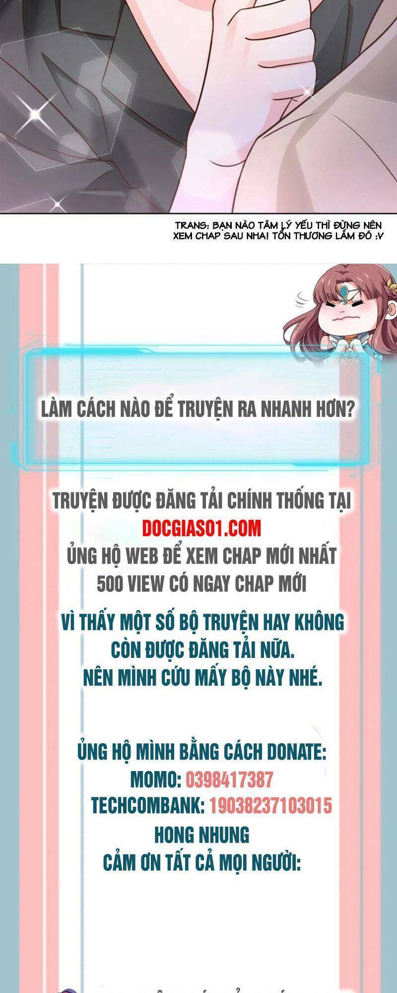 Mỗi Tuần Ta Có Một Nghề Nghiệp Mới Chapter 59 - Trang 2