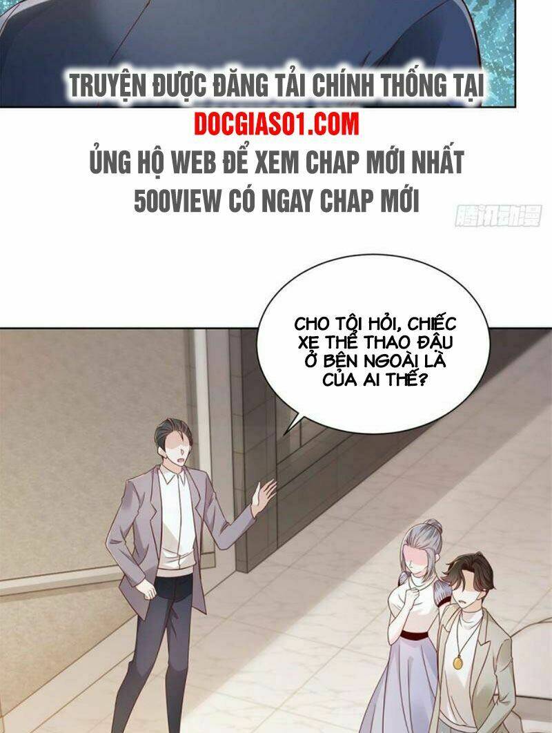 Mỗi Tuần Ta Có Một Nghề Nghiệp Mới Chapter 58 - Trang 2