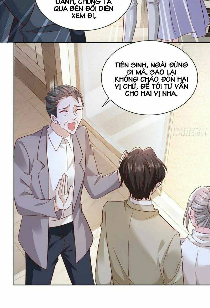 Mỗi Tuần Ta Có Một Nghề Nghiệp Mới Chapter 58 - Trang 2