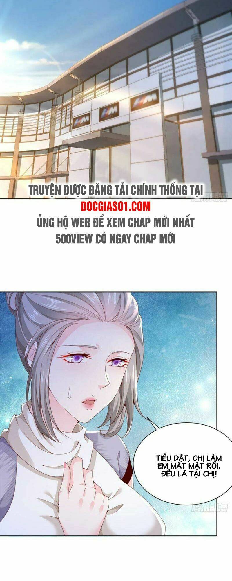 Mỗi Tuần Ta Có Một Nghề Nghiệp Mới Chapter 58 - Trang 2