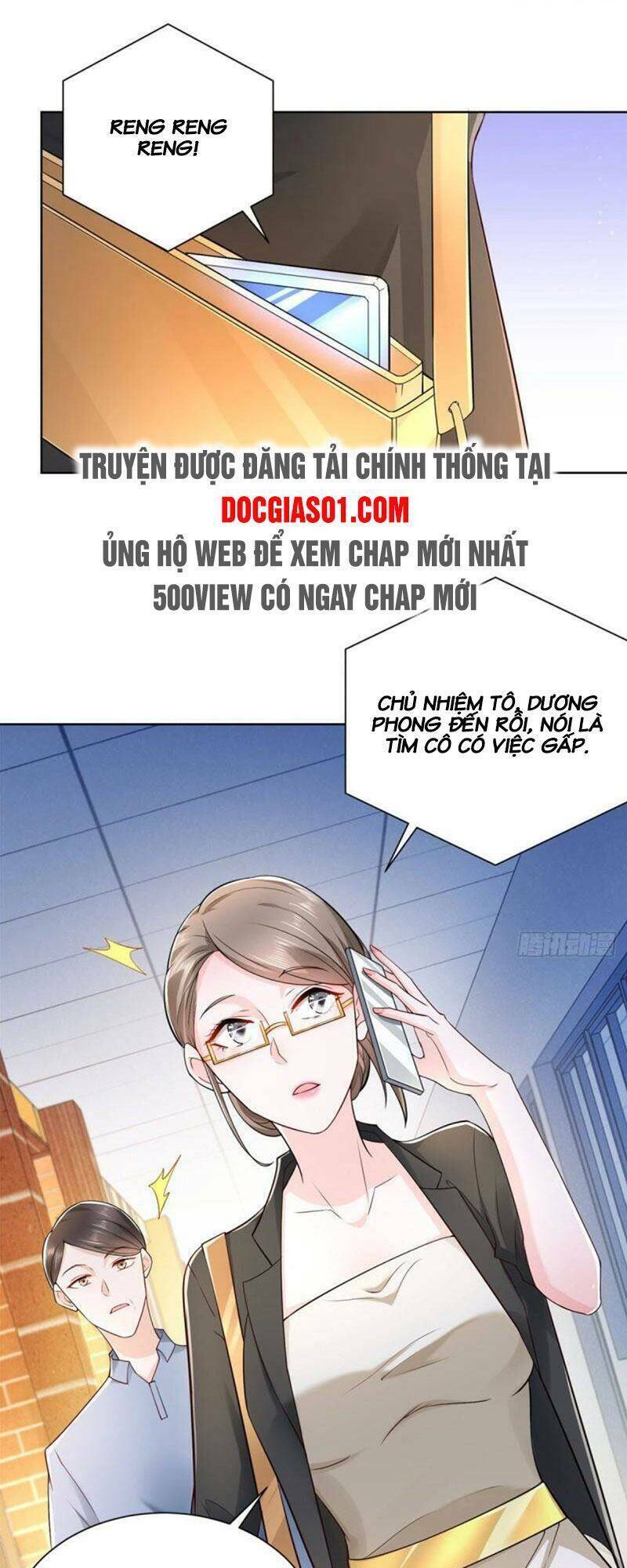 Mỗi Tuần Ta Có Một Nghề Nghiệp Mới Chapter 57 - Trang 2