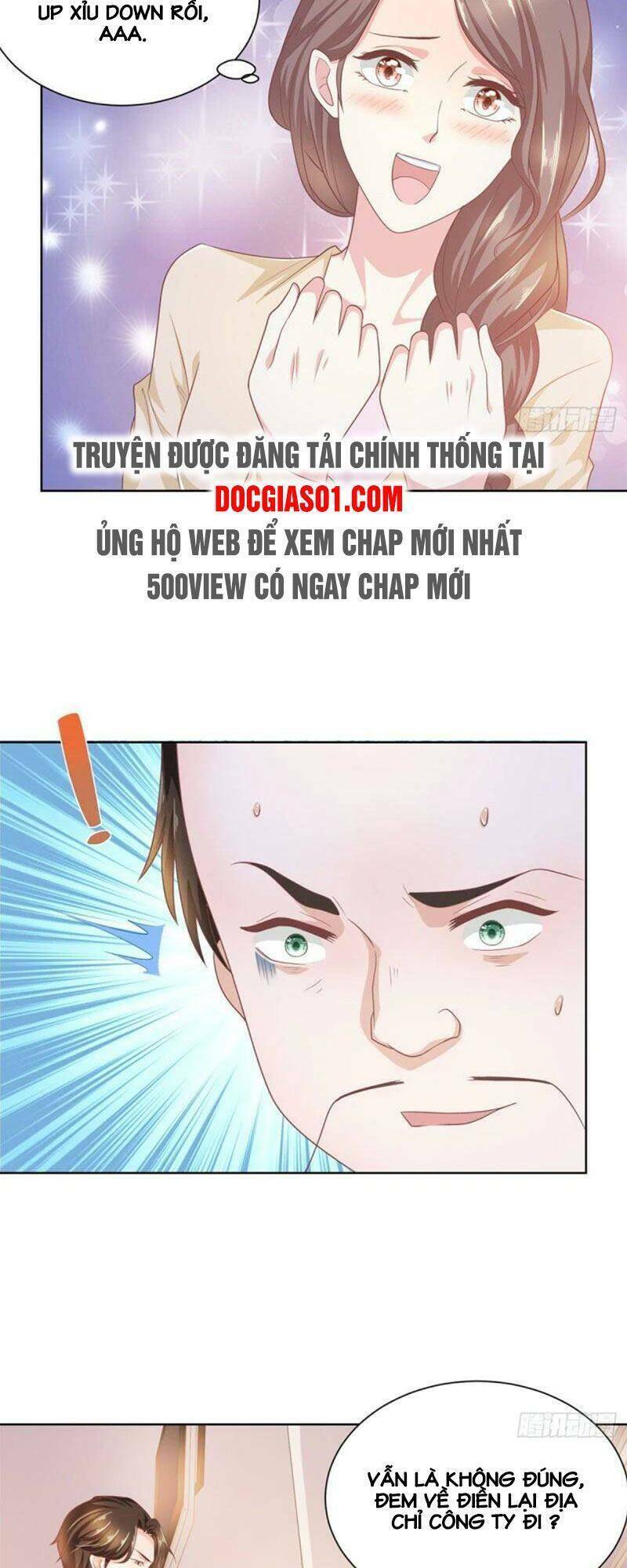 Mỗi Tuần Ta Có Một Nghề Nghiệp Mới Chapter 55 - Trang 2