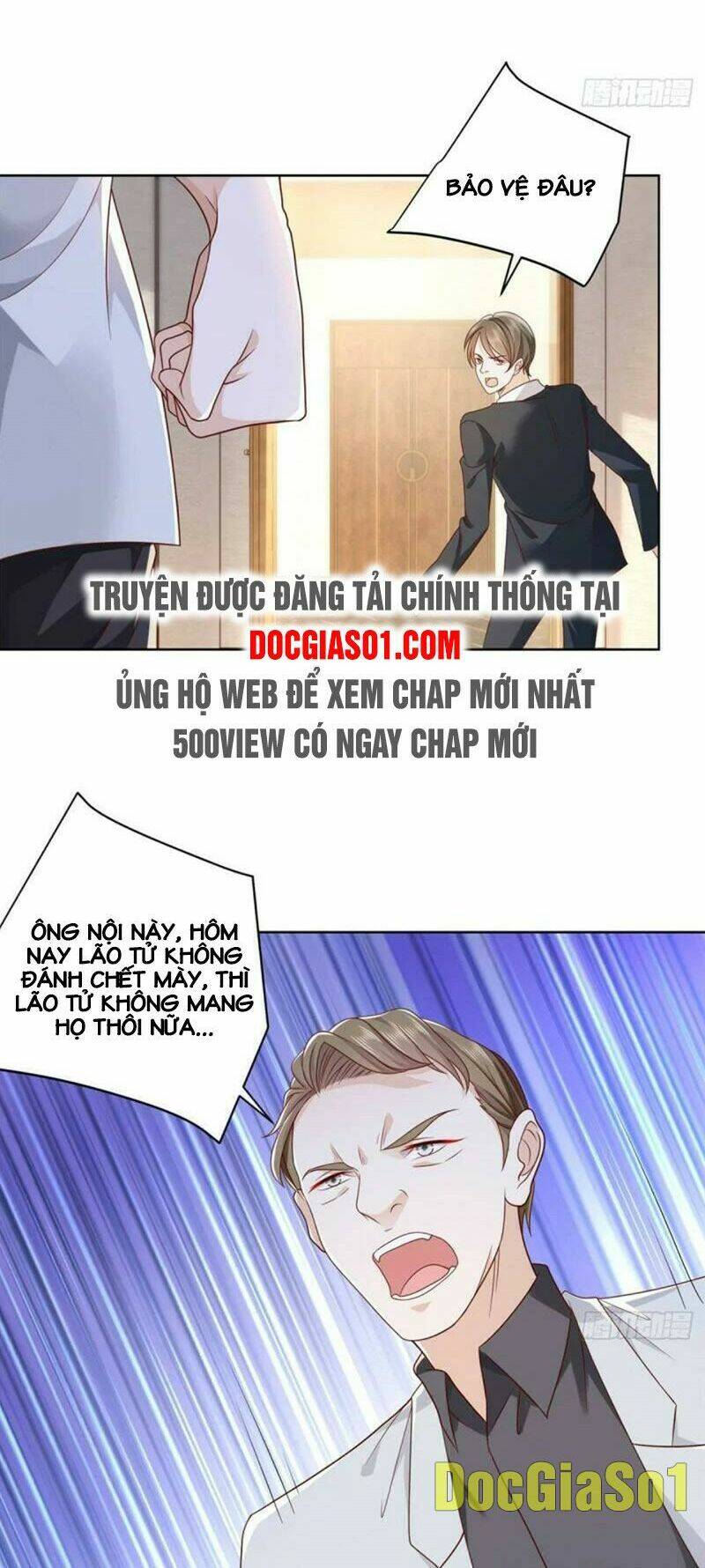 Mỗi Tuần Ta Có Một Nghề Nghiệp Mới Chapter 53 - Trang 2