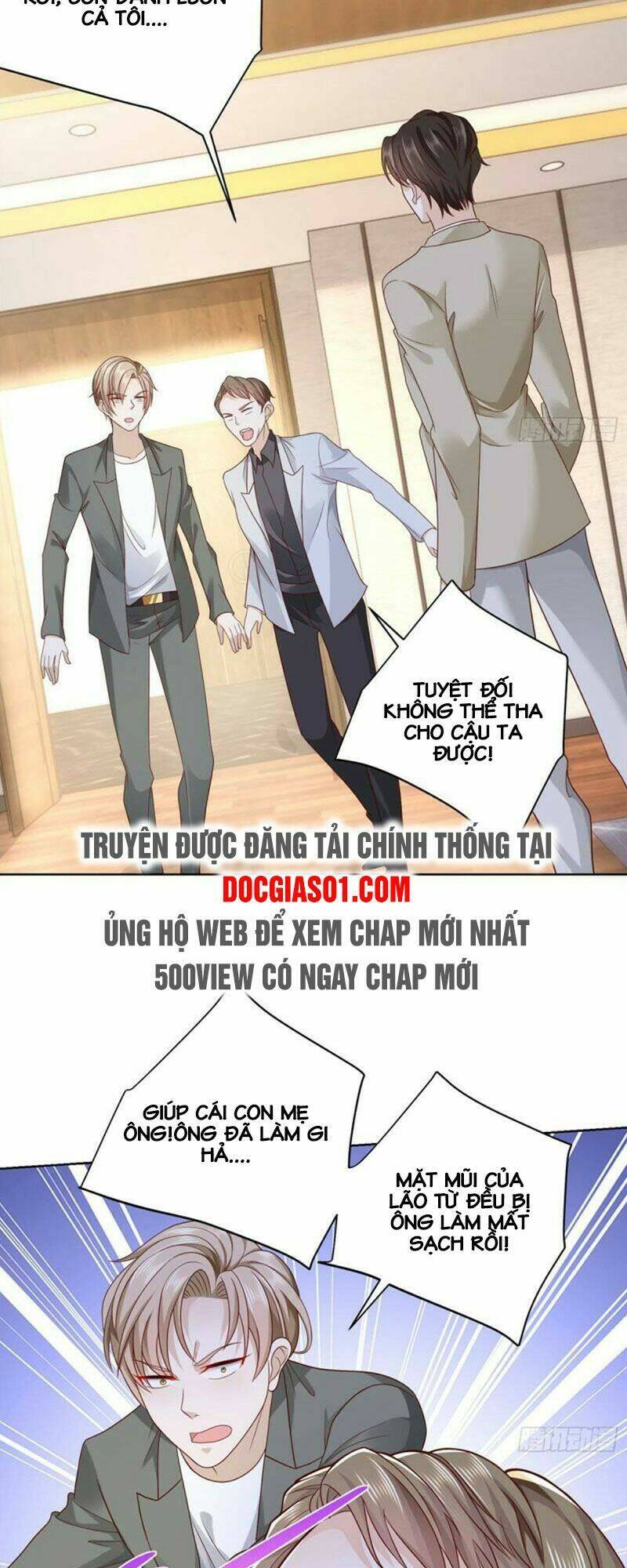 Mỗi Tuần Ta Có Một Nghề Nghiệp Mới Chapter 53 - Trang 2