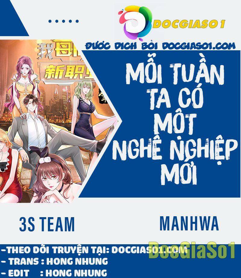 Mỗi Tuần Ta Có Một Nghề Nghiệp Mới Chapter 52 - Trang 2