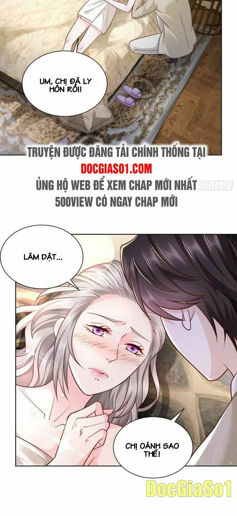 Mỗi Tuần Ta Có Một Nghề Nghiệp Mới Chapter 50 - Trang 2