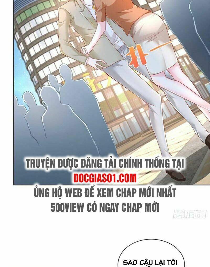 Mỗi Tuần Ta Có Một Nghề Nghiệp Mới Chapter 49 - Trang 2